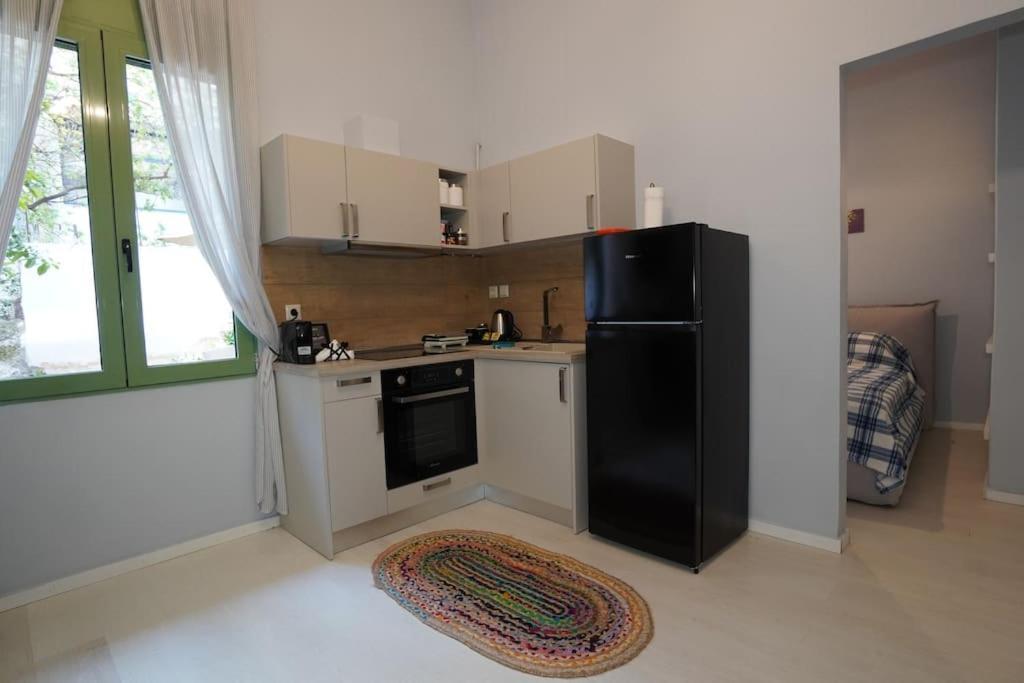 City Break Metro Ambelokipi Athens Ngoại thất bức ảnh