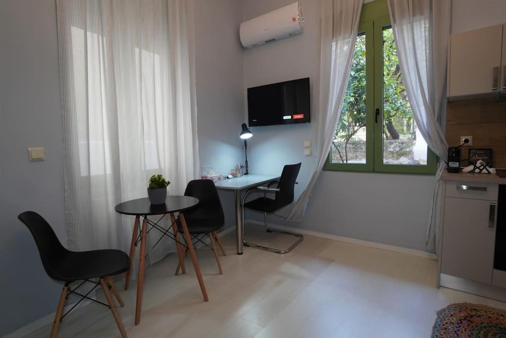 City Break Metro Ambelokipi Athens Ngoại thất bức ảnh