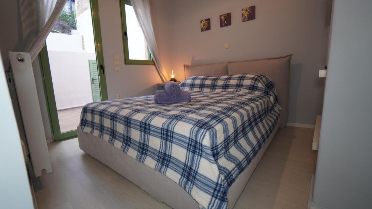 City Break Metro Ambelokipi Athens Ngoại thất bức ảnh