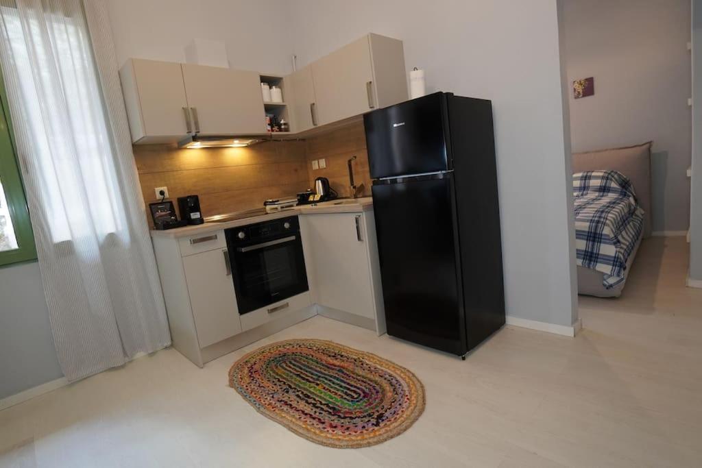 City Break Metro Ambelokipi Athens Ngoại thất bức ảnh
