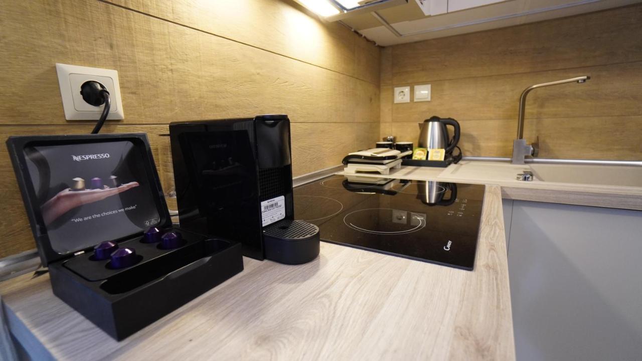 City Break Metro Ambelokipi Athens Ngoại thất bức ảnh