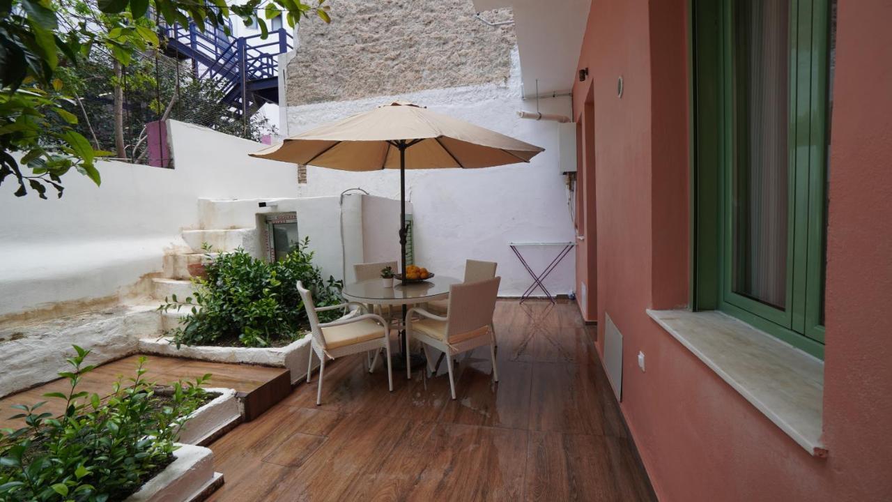 City Break Metro Ambelokipi Athens Ngoại thất bức ảnh