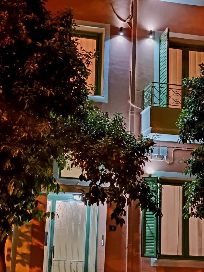 City Break Metro Ambelokipi Athens Ngoại thất bức ảnh