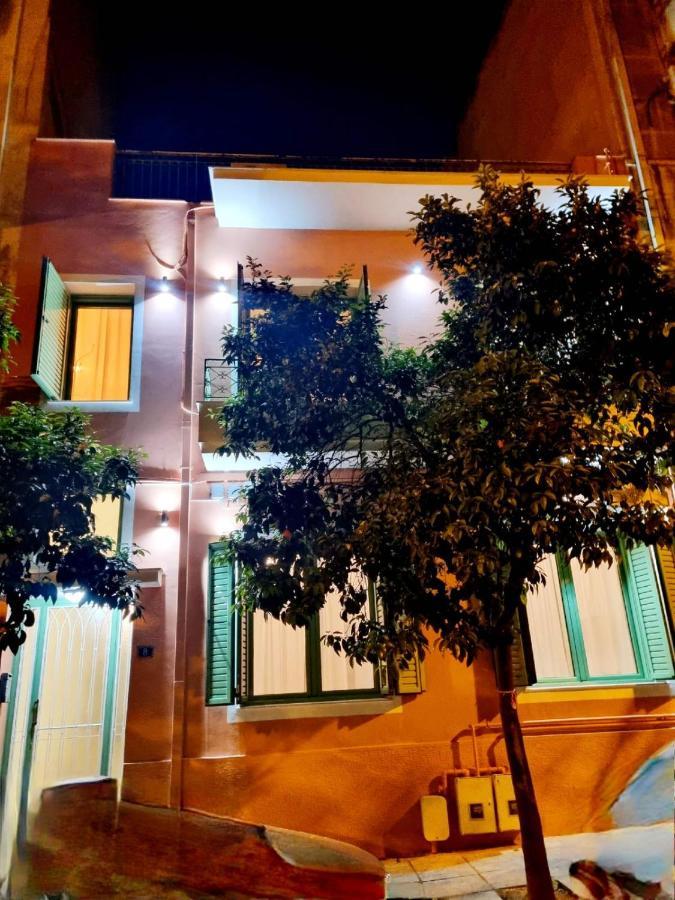 City Break Metro Ambelokipi Athens Ngoại thất bức ảnh