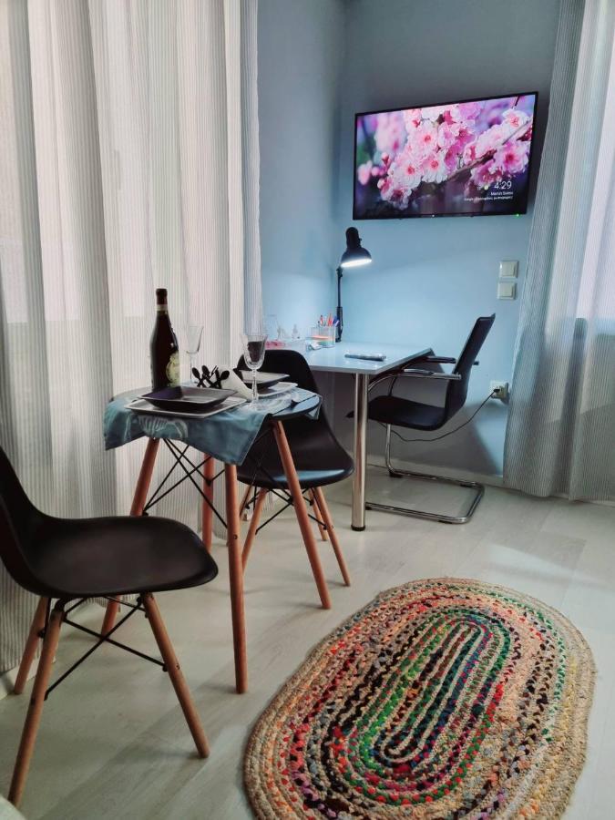 City Break Metro Ambelokipi Athens Ngoại thất bức ảnh